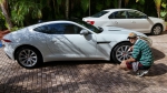 Mobile Car Wash in Boca Raton | Fabian's Pro Detailing
